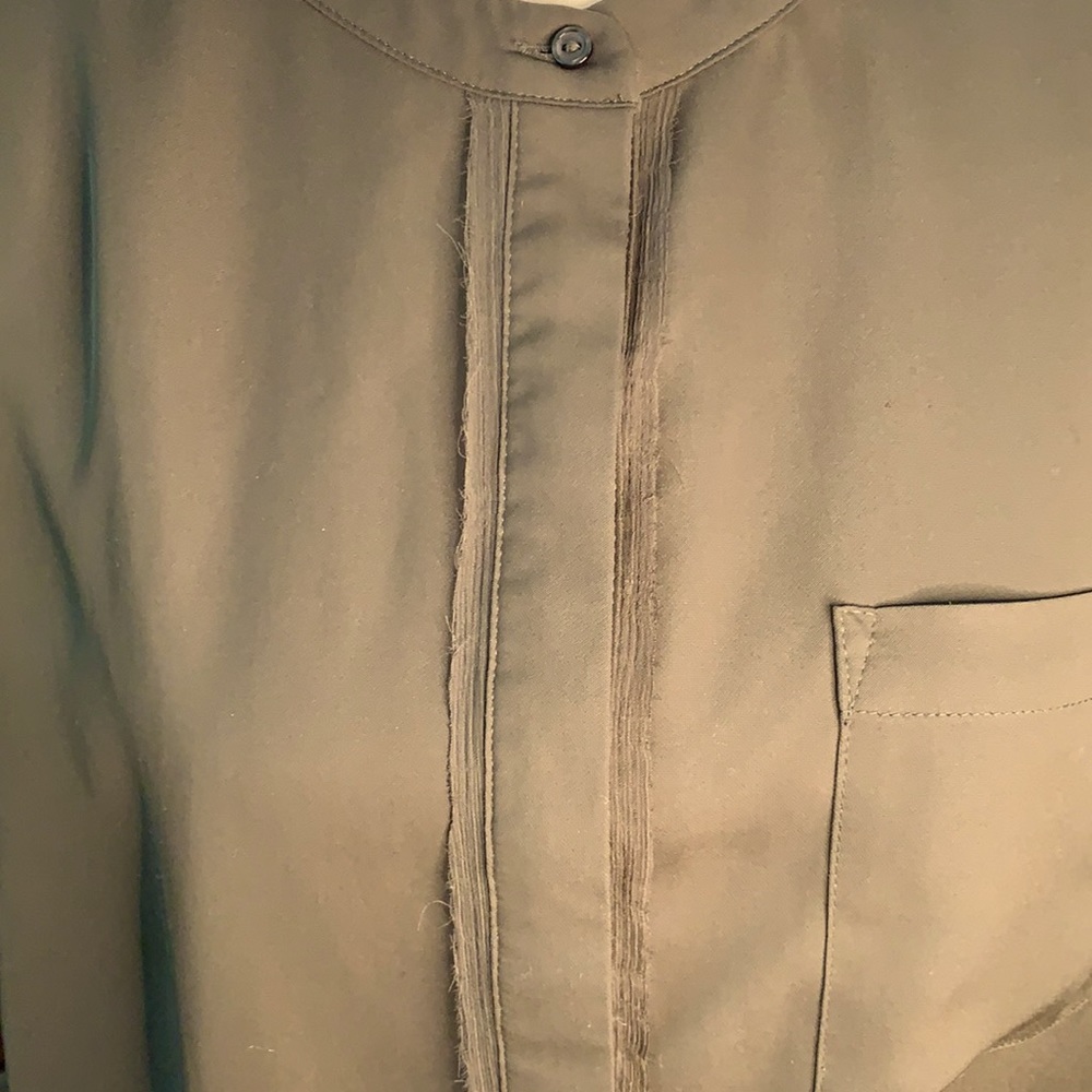 Vera Wang | Women's Blouse | Medium - Picture 5 of 6